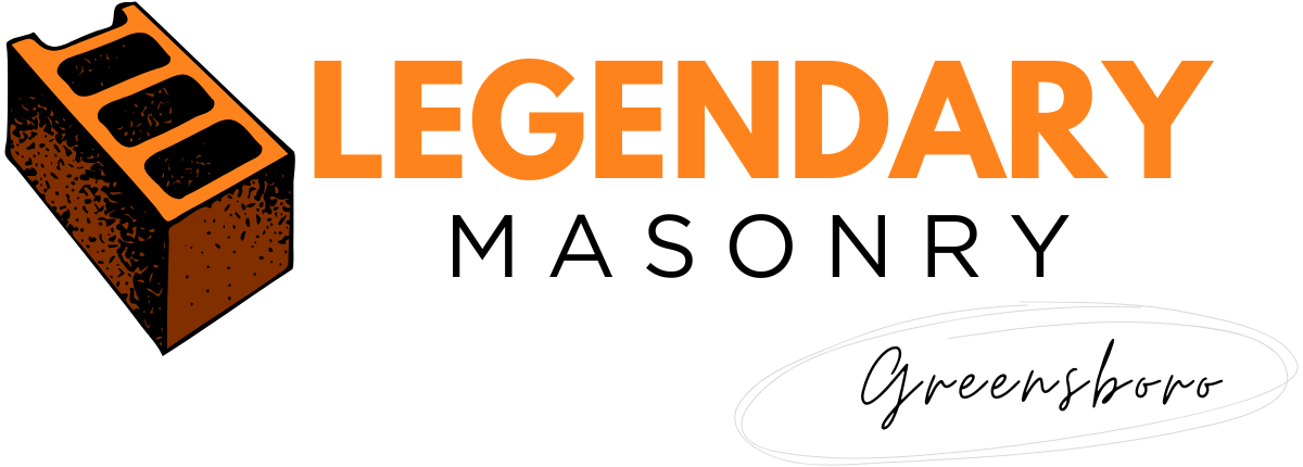 Legendary Masonry Greensboro